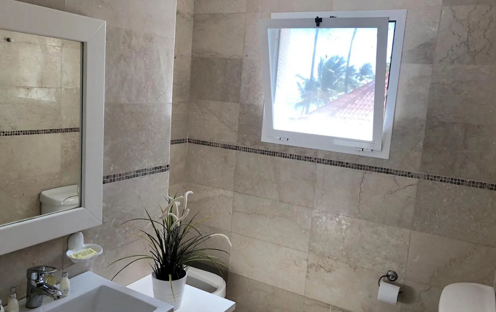 Sea View Condo Punta Cana