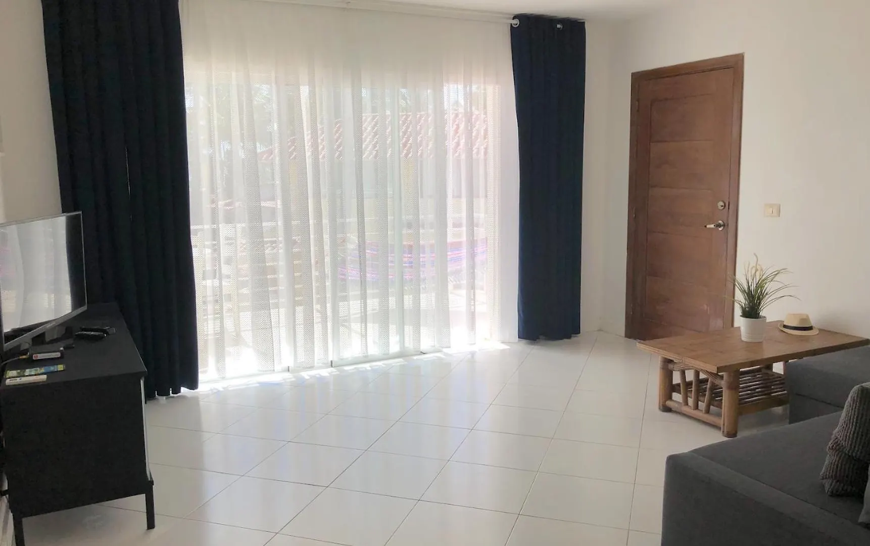شقة فندقية بونتا كانا Sea View Condo جمهورية الدومينيكان