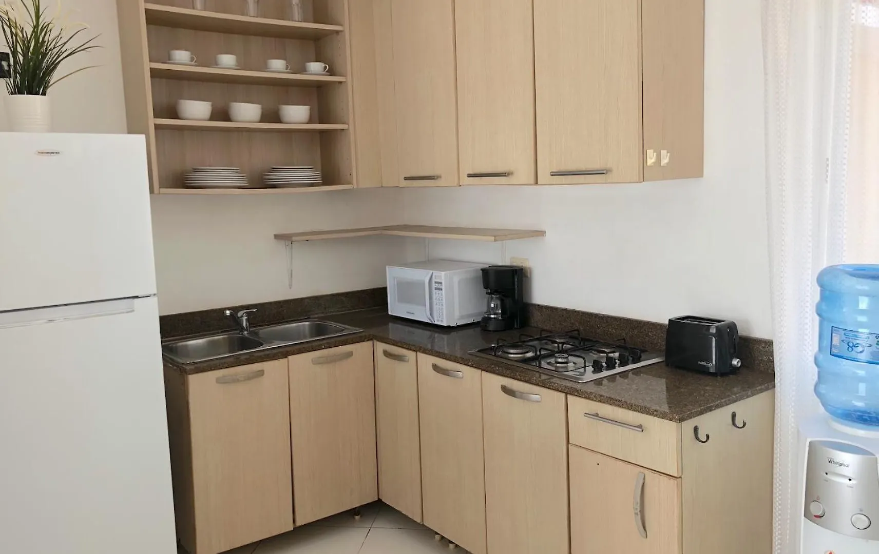 بونتا كانا Sea View Condo شقة فندقية بونتا كانا